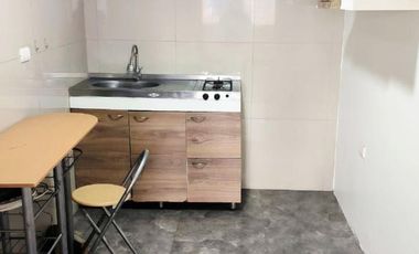 Departamento de remate en Miraflores ideal inversión