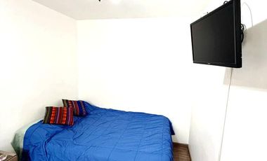 Departamento de remate en Miraflores ideal inversión