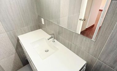 Departamento de remate en Miraflores ideal inversión