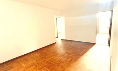 Departamento en Jesús María con cochera precio de ocasión