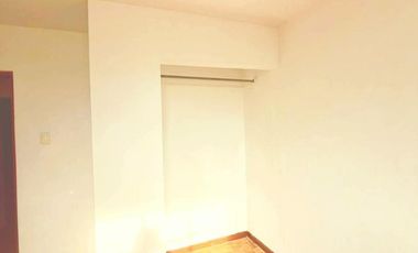 Departamento en Jesús María con cochera precio de ocasión