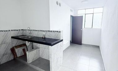 Departamento en Jesús María con cochera precio de ocasión
