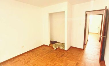 Departamento en Jesús María con cochera precio de ocasión