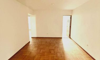 Departamento en Jesús María con cochera precio de ocasión