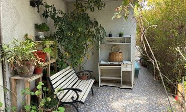 Gaan casa av Macul de gran potencial comercial.