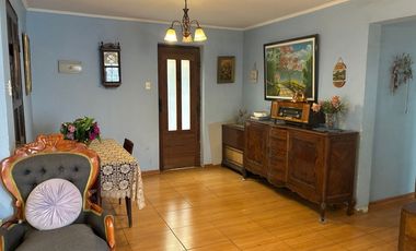 Gaan casa av Macul de gran potencial comercial.