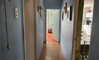 Gaan casa av Macul de gran potencial comercial.