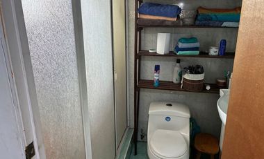 Gaan casa av Macul de gran potencial comercial.