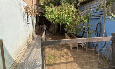 Gaan casa av Macul de gran potencial comercial.