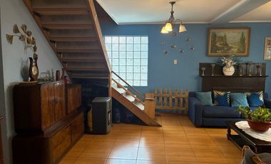 Gaan casa av Macul de gran potencial comercial.
