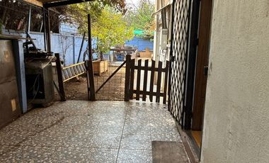 Gaan casa av Macul de gran potencial comercial.