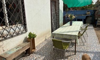 Gaan casa av Macul de gran potencial comercial.