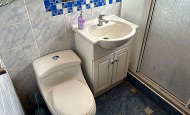 Gaan casa av Macul de gran potencial comercial.