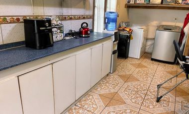 Gaan casa av Macul de gran potencial comercial.