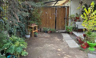 Gaan casa av Macul de gran potencial comercial.