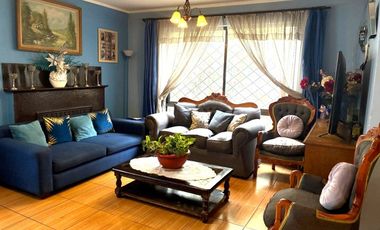 Gaan casa av Macul de gran potencial comercial.