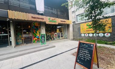 ¡Exclusivo Depto en Providencia, Santiago!