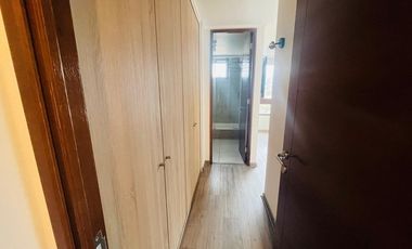 ¡Exclusivo Depto en Providencia, Santiago!