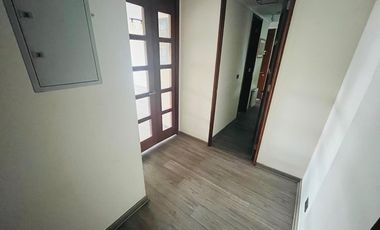 ¡Exclusivo Depto en Providencia, Santiago!