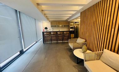 ¡Exclusivo Depto en Providencia, Santiago!