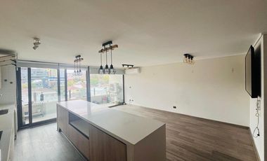 ¡Exclusivo Depto en Providencia, Santiago!