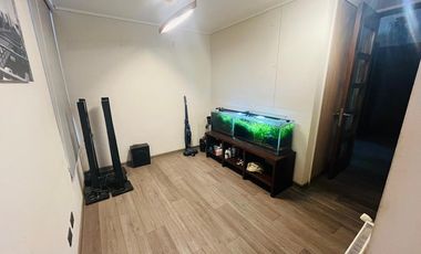 ¡Exclusivo Depto en Providencia, Santiago!