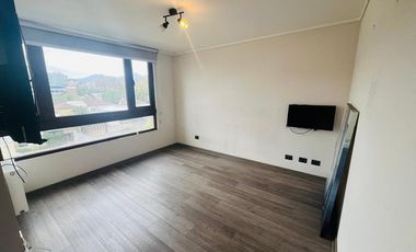 ¡Exclusivo Depto en Providencia, Santiago!