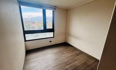 ¡Exclusivo Depto en Providencia, Santiago!