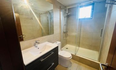 ¡Exclusivo Depto en Providencia, Santiago!