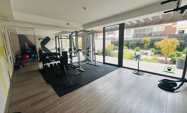 ¡Exclusivo Depto en Providencia, Santiago!