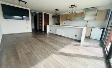 ¡Exclusivo Depto en Providencia, Santiago!