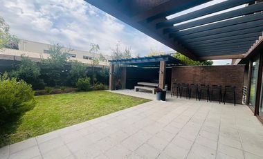 ¡Exclusivo Depto en Providencia, Santiago!