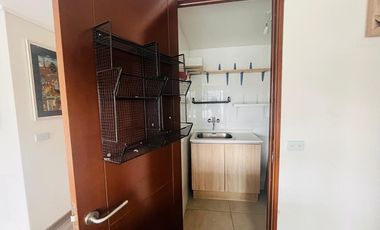 ¡Exclusivo Depto en Providencia, Santiago!