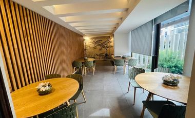 ¡Exclusivo Depto en Providencia, Santiago!
