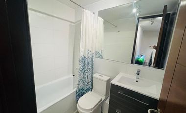 ¡Exclusivo Depto en Providencia, Santiago!