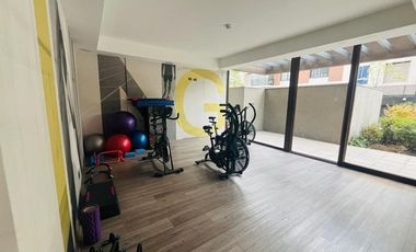 ¡Exclusivo Depto en Providencia, Santiago!