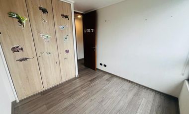 ¡Exclusivo Depto en Providencia, Santiago!