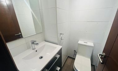 ¡Exclusivo Depto en Providencia, Santiago!