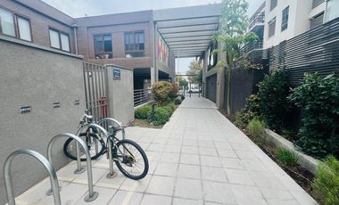 ¡Exclusivo Depto en Providencia, Santiago!