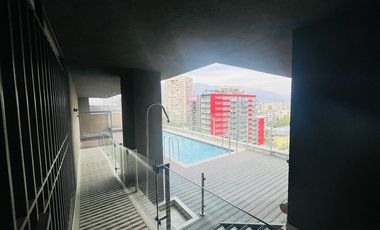 ¡Exclusivo Depto en Providencia, Santiago!