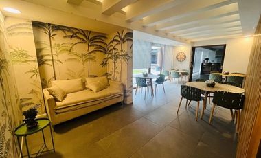 ¡Exclusivo Depto en Providencia, Santiago!