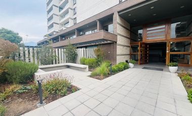 ¡Exclusivo Depto en Providencia, Santiago!