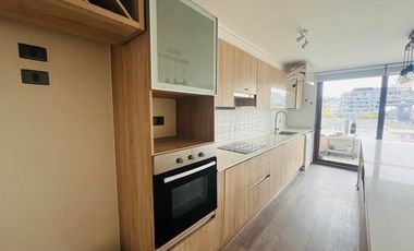¡Exclusivo Depto en Providencia, Santiago!