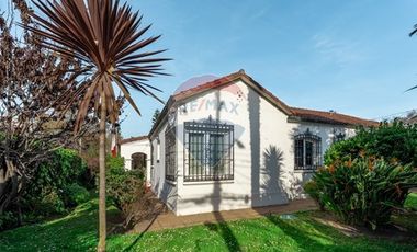 OPORTUNIDAD BELLA CASA 5 DORMITORIOS