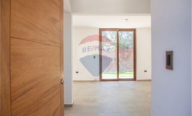 SE VENDE CASA 159M2 CENTRO ISLA DE MAIPO
