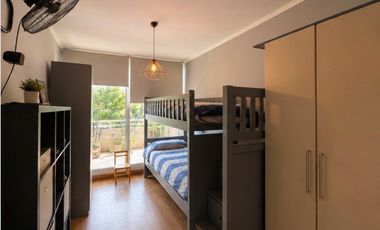Arriendo amplio depa en San José de la Sierra