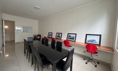 Arriendo amplio depa en San José de la Sierra