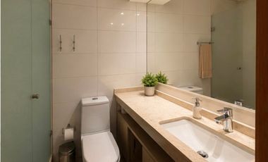 Arriendo amplio depa en San José de la Sierra