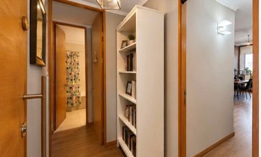 Arriendo amplio depa en San José de la Sierra
