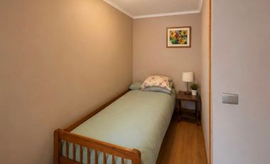 Arriendo amplio depa en San José de la Sierra